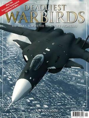 Deadliest Warbirds book