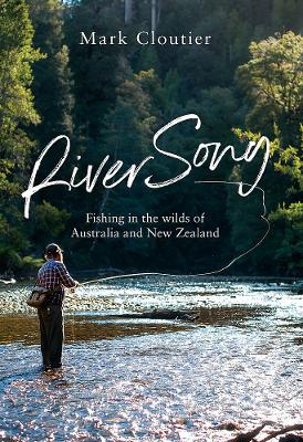 River Song book
