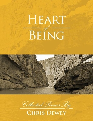 Heart of Being book