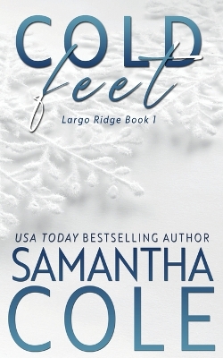 Cold Feet book