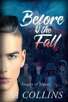 Before the Fall book