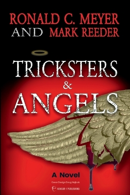 Tricksters and Angels book