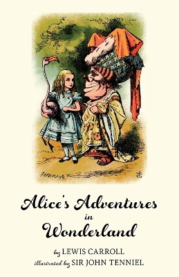 Alice's Adventures in Wonderland (Warbler Classics Illustrated Edition) book