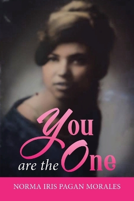 You are the One book