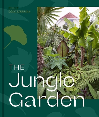 The Jungle Garden book