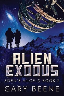 Alien Exodus book