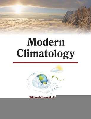 Modern Climatology book