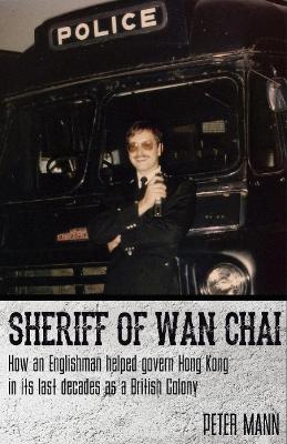 Sheriff of Wan Chai book