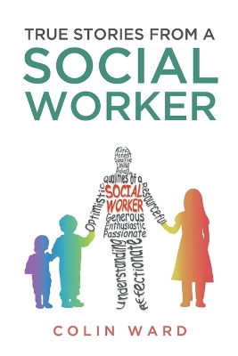 True Stories from a Social Worker book