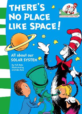 There's No Place Like Space! book
