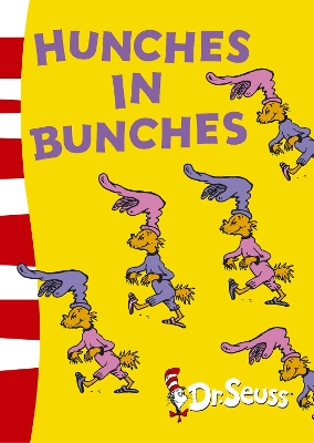 Hunches in Bunches book