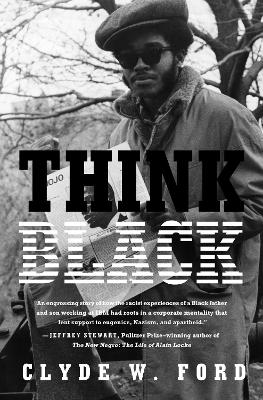 Think Black: A Memoir book