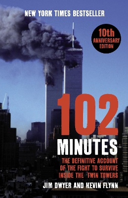 102 Minutes book