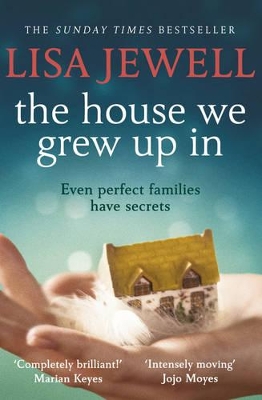 The House We Grew Up In book