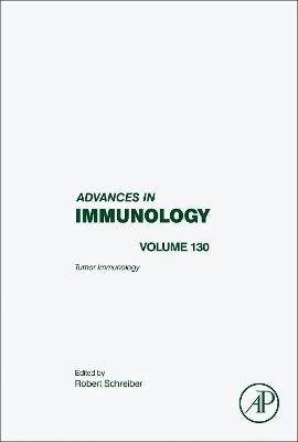 Tumor Immunology book