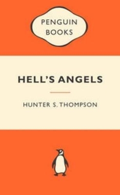 Hell's Angels book