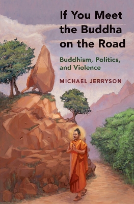 If You Meet the Buddha on the Road book