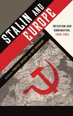 Stalin and Europe book