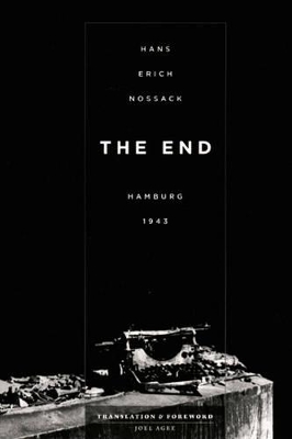 The End by Hans Erich Nossack