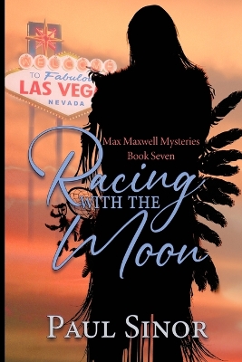 Racing With The Moon book