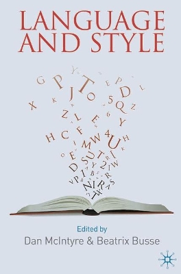 Language and Style book