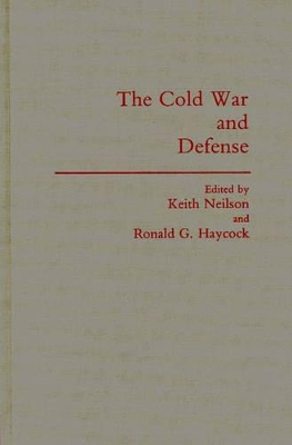 Cold War and Defense book