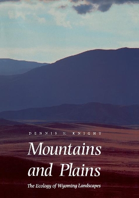 Mountains and Plains book