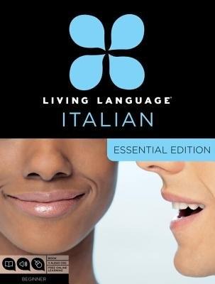 Essential Italian book