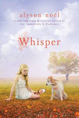 Whisper book