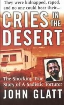 Cries in the Desert book