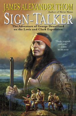 Sign-Talker book