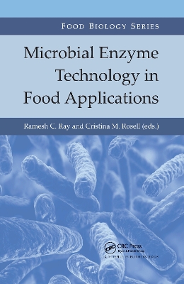 Microbial Enzyme Technology in Food Applications book