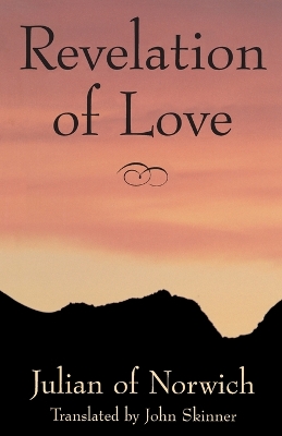 Revelation Of Love book