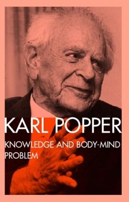 Knowledge and the Body-Mind Problem book
