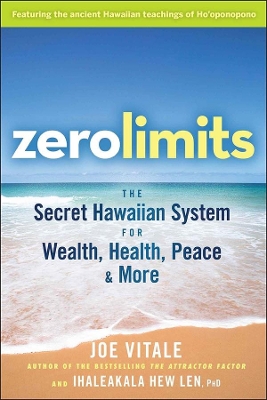 Zero Limits book