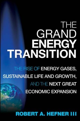 Grand Energy Transition book