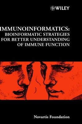 Immuno-informatics book