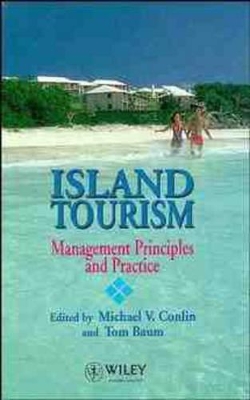 Island Tourism - Management Principles & Practice book