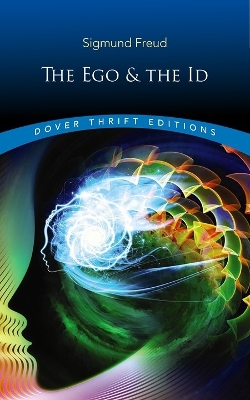 Ego and the Id book