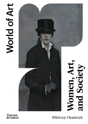 Women, Art, and Society book