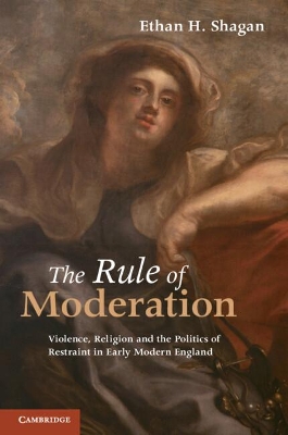 Rule of Moderation book