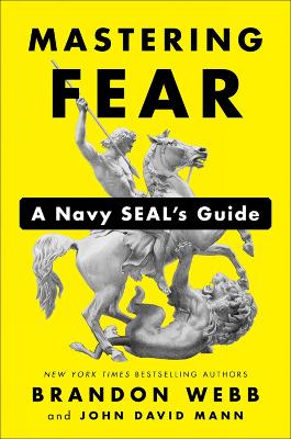 Mastering Fear book