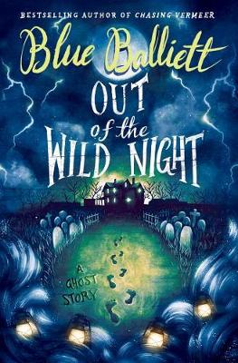 Out of the Wild Night book