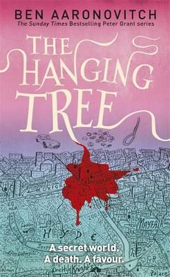 The Hanging Tree by Ben Aaronovitch