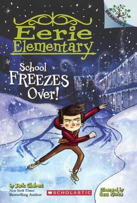School Freezes Over! book