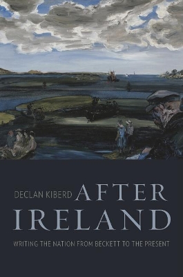 After Ireland book