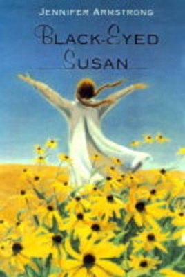 Black-Eyed Susan book