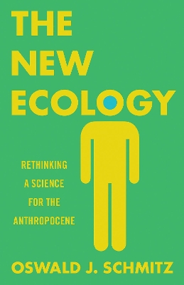 New Ecology book