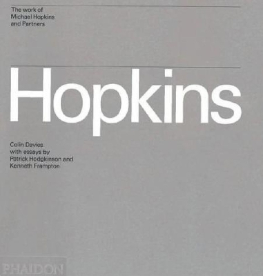 Hopkins book