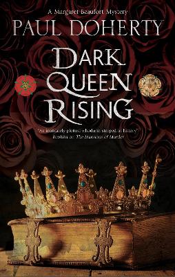 Dark Queen Rising book